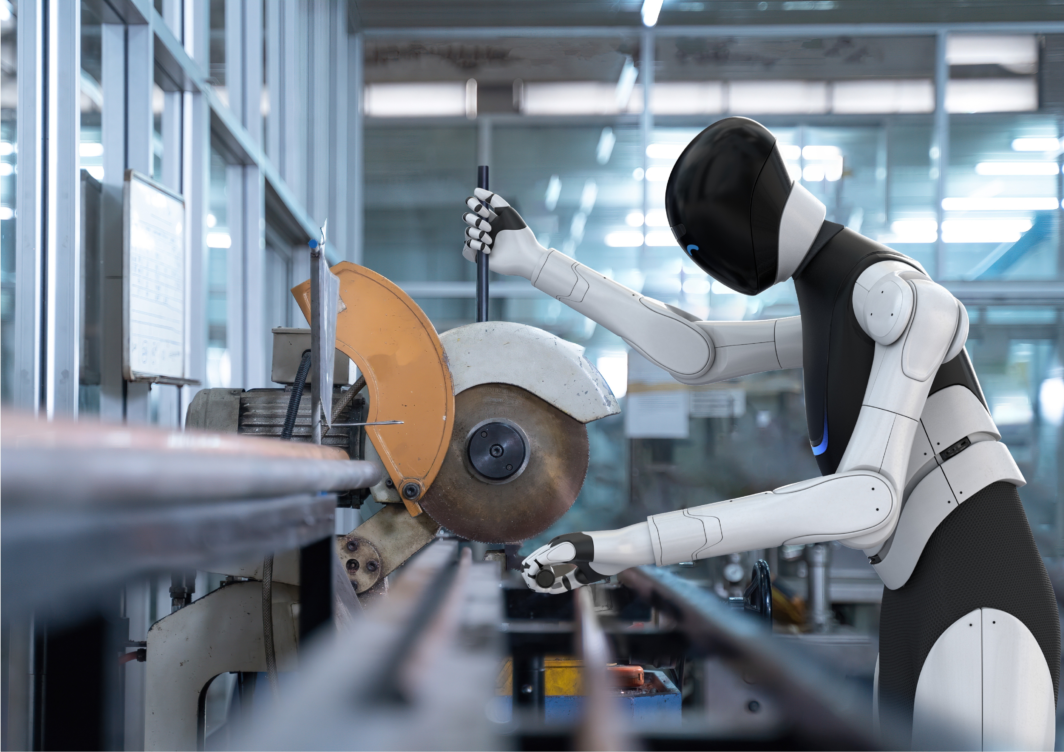 Global Robot Demand in Factories Doubles Over 10 Years Humanoids are considered to be the next big thing in robotics: China, the world's largest market for industrial robots, has set out specific targets for its plans to mass-produce humanoids. Meanwhile, tech companies in the US and Europe are announcing significant funding. The vision is to create general-purpose robots based on human motion mechanics. What are the trends, opportunities, and potential limitations of humanoids? The International Federation of Robotics has released a new positioning paper that provides valuable insights. About the POSITION PAPER Humanoid Robotby IFR: Free download at https://ifr.org/papers/download