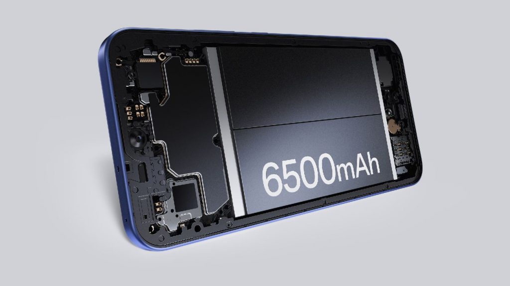 OPPO A6 Pro 5G Launches in Singapore: Built Tough, Powered Strong, and Smooth for 5 Years - Alvinology