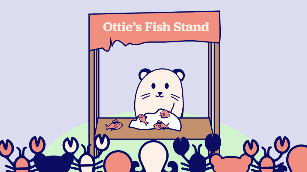 Marketing Made Playful: Singapore’s First Marketing-Themed Card Game Launches with Ottie’s Fishy Business - Alvinology