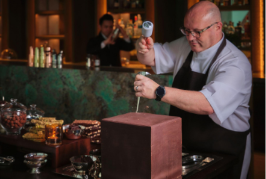Park Hyatt Kuala Lumpur Elevates City Dining with Sky-High Culinary Concepts Park Hyatt Kuala Lumpur Elevates City Dining with Sky-High Culinary Concepts - Alvinology