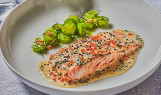 Park Hyatt Kuala Lumpur Elevates City Dining with Sky-High Culinary Concepts Park Hyatt Kuala Lumpur Elevates City Dining with Sky-High Culinary Concepts - Alvinology