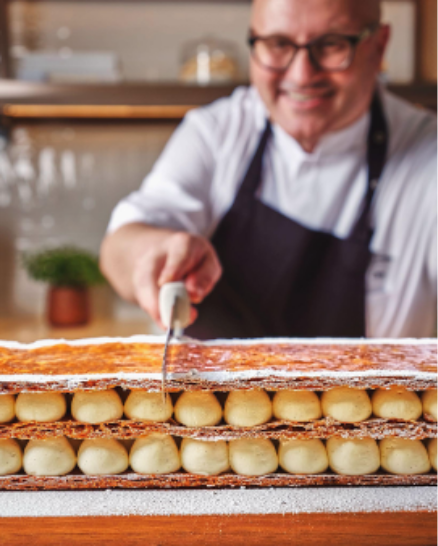 Park Hyatt Kuala Lumpur Elevates City Dining with Sky-High Culinary Concepts Park Hyatt Kuala Lumpur Elevates City Dining with Sky-High Culinary Concepts - Alvinology