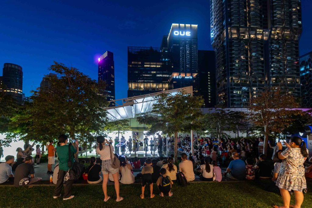 SCCC & SCO Bring Back Mid-Autumn Family FUN 2025 with Biggest Line-Up Yet - Alvinology