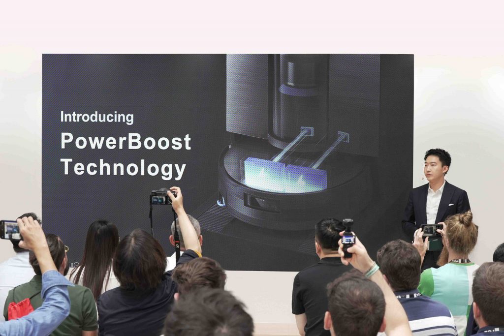 ECOVACS Unveils DEEBOT X11 with PowerBoost at IFA 2025, Expands Smart Living Portfolio - Alvinology