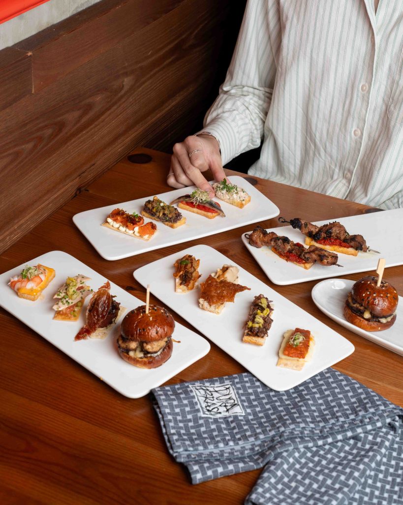Spanish Flavours Take Over Singapore with Eat Spain, Drink Spain 2025 - Alvinology