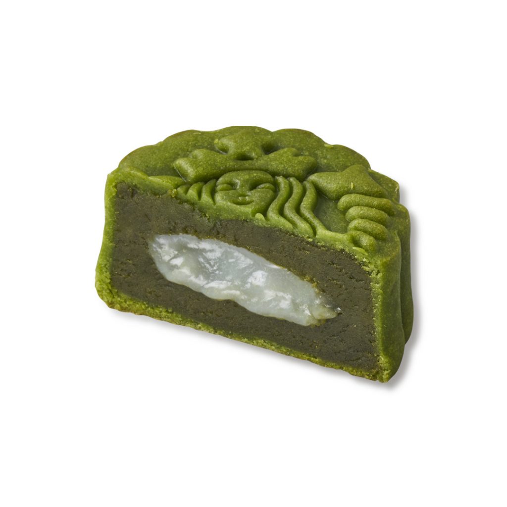 Starbucks Singapore Unveils Yuzu Pistachio and Molten Lava Mooncakes for Mid-Autumn 2025 - Alvinology