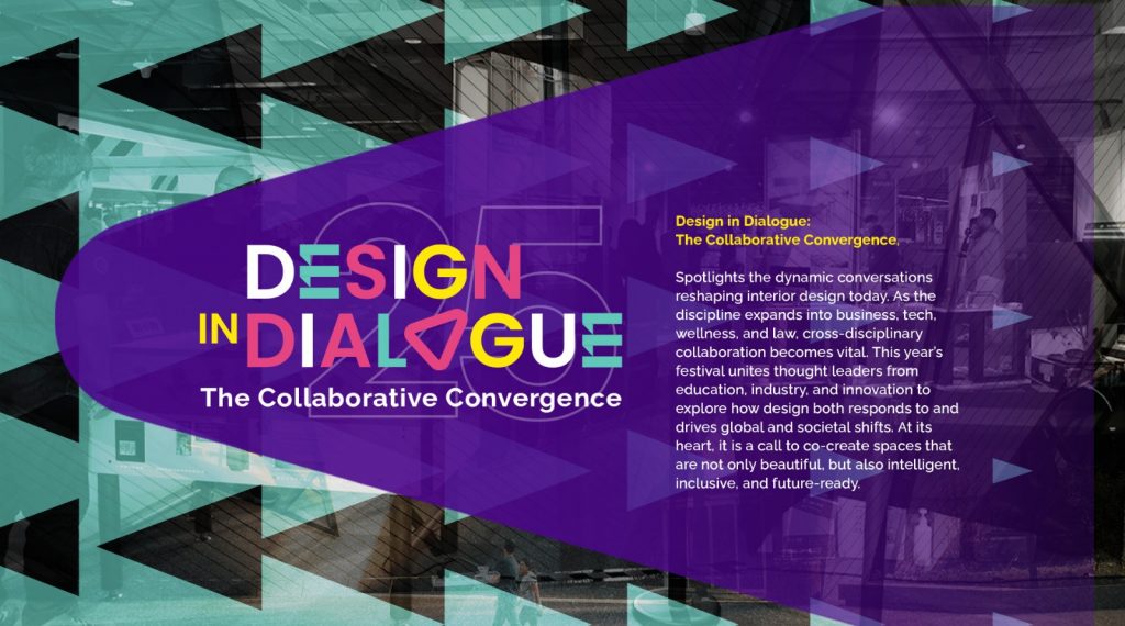 SIDFest 2025 Returns with Bold New Theme: “Design in Dialogue: The Collaborative Convergence” - Alvinology
