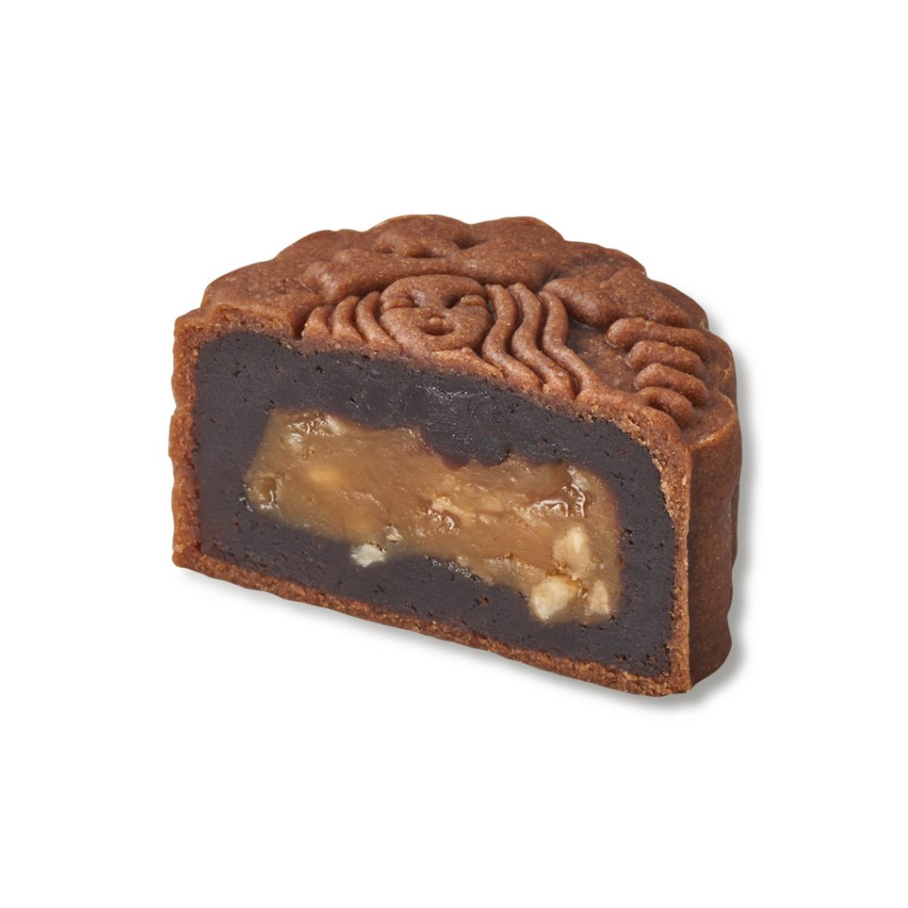 Starbucks Singapore Unveils Yuzu Pistachio and Molten Lava Mooncakes for Mid-Autumn 2025 - Alvinology