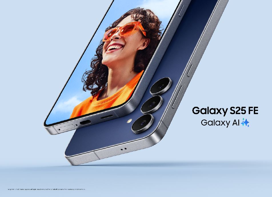 Samsung Galaxy S25 FE: Flagship Power Meets Galaxy AI - Alvinology