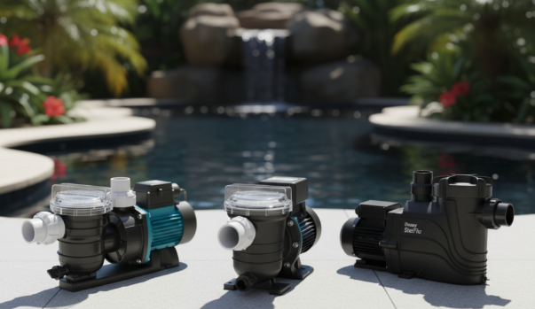 5 Common Causes of Noisy Swimming Pool Pumps: Tips to Fix Them - Alvinology
