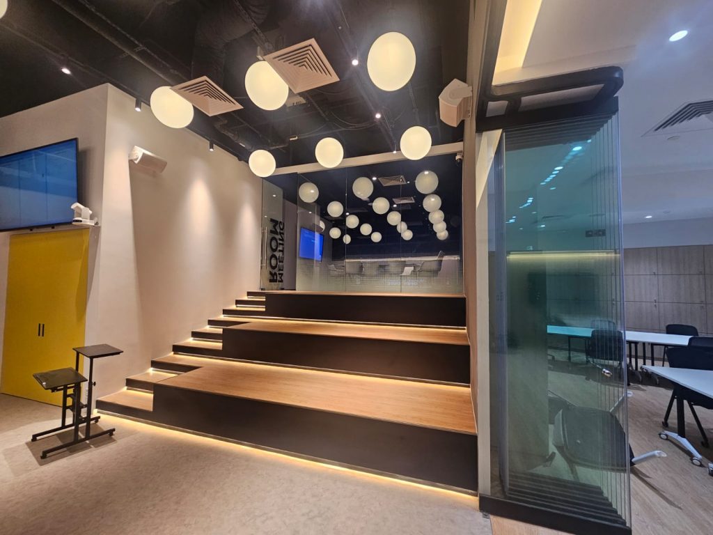 NTU Alumni Club Launches Vibe@6: Singapore’s First University Alumni Clubhouse in Orchard - Alvinology