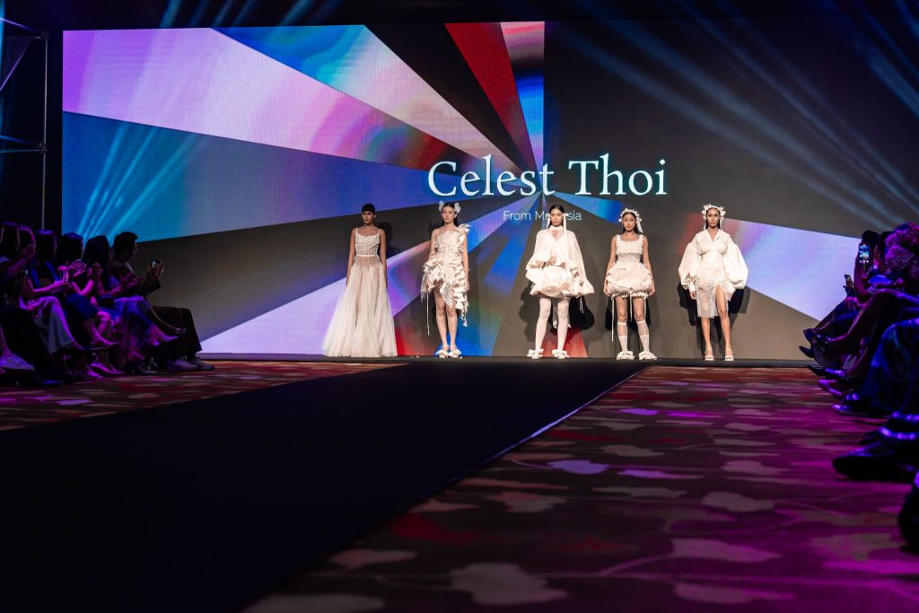 Singapore Stories 2025 Showcases Fashion with Purpose Singapore Stories 2025 Showcases Fashion with Purpose - Alvinology