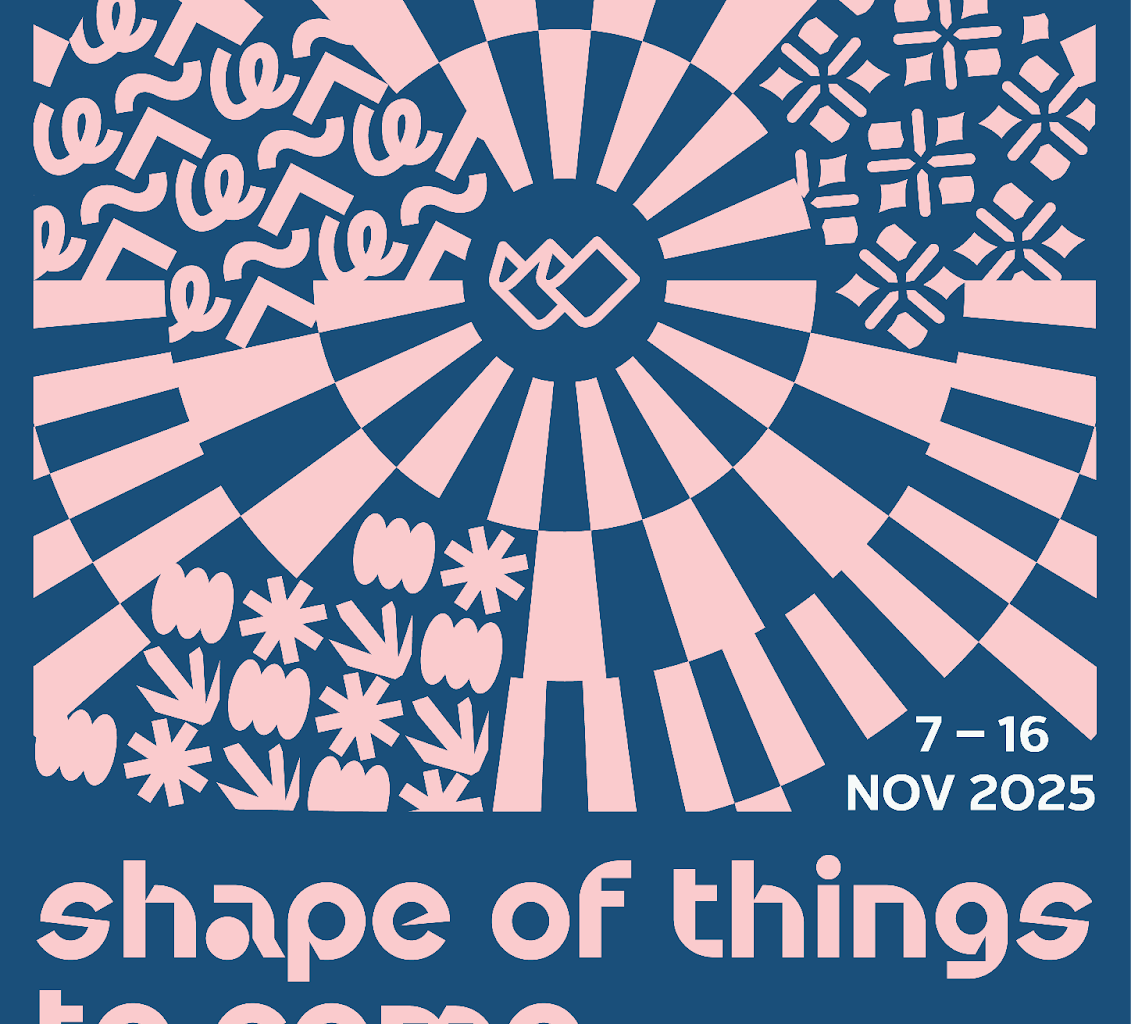 Singapore Writers Festival 2025 Explores the ‘Shape of Things to Come’ with Global Literary Voices - Alvinology