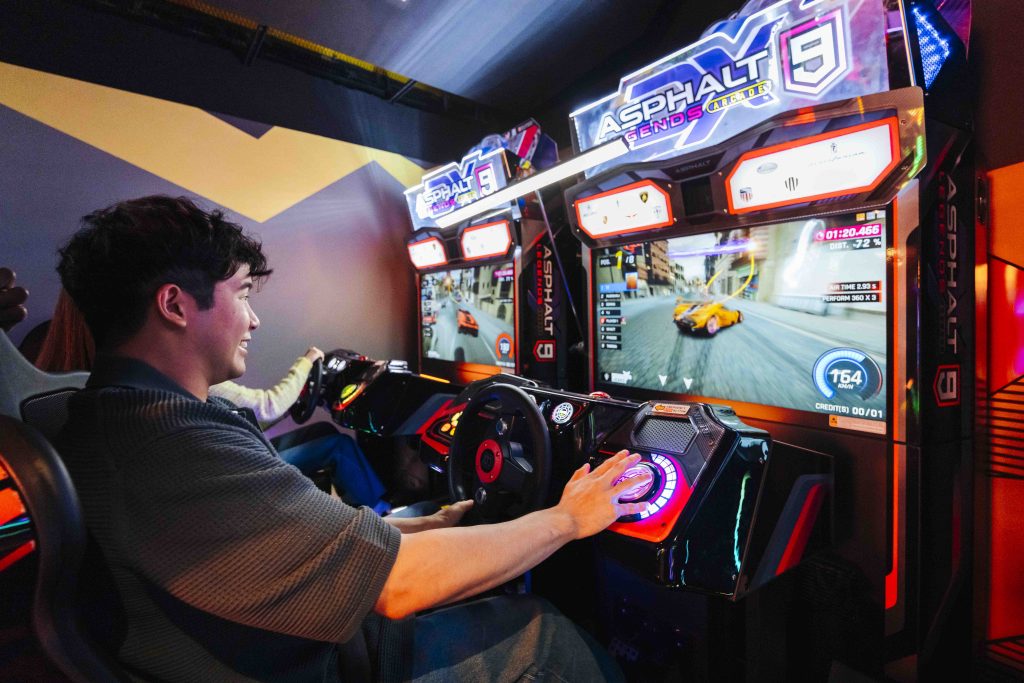 Timezone Brings F1 Racing Fever to Orchard Xchange This Grand Prix Season Timezone Brings F1 Racing Fever to Orchard Xchange This Grand Prix Season - Alvinology