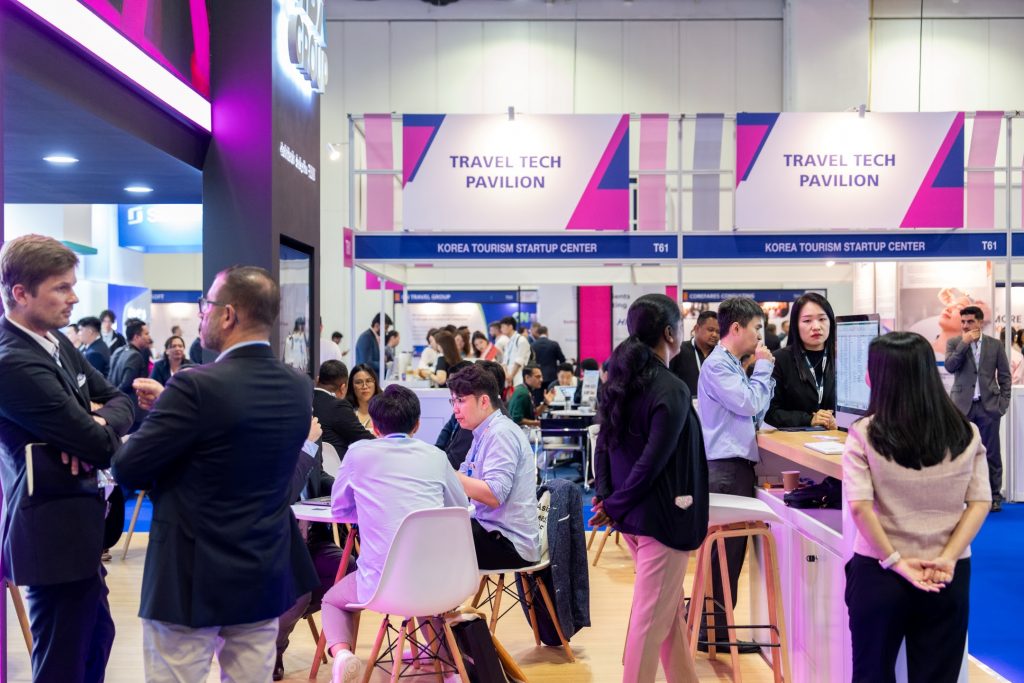 Travel Tech Asia 2025 to Spotlight Innovation and AI in Global Travel - Alvinology