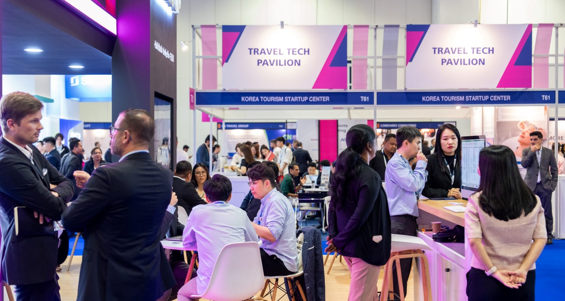 Travel Tech Asia 2025 to Spotlight Innovation and AI in Global Travel - Alvinology