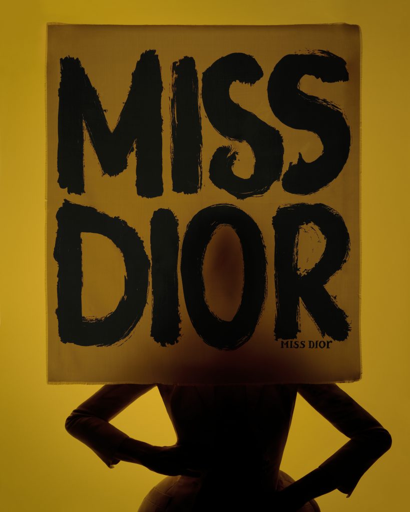 UBS and Dior Bring Experiential Couture Exhibition to Singapore - Alvinology
