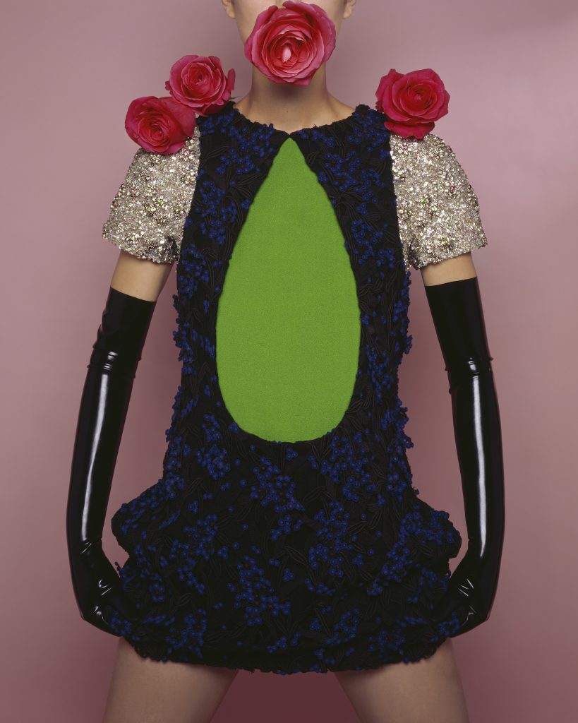 UBS and Dior Bring Experiential Couture Exhibition to Singapore UBS and Dior Bring Experiential Couture Exhibition to Singapore - Alvinology