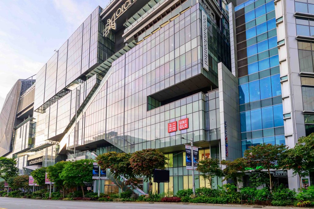 UNIQLO Orchard Central Global Flagship Store Reopens September 26 with Fresh Experiences and Local Flair - Alvinology