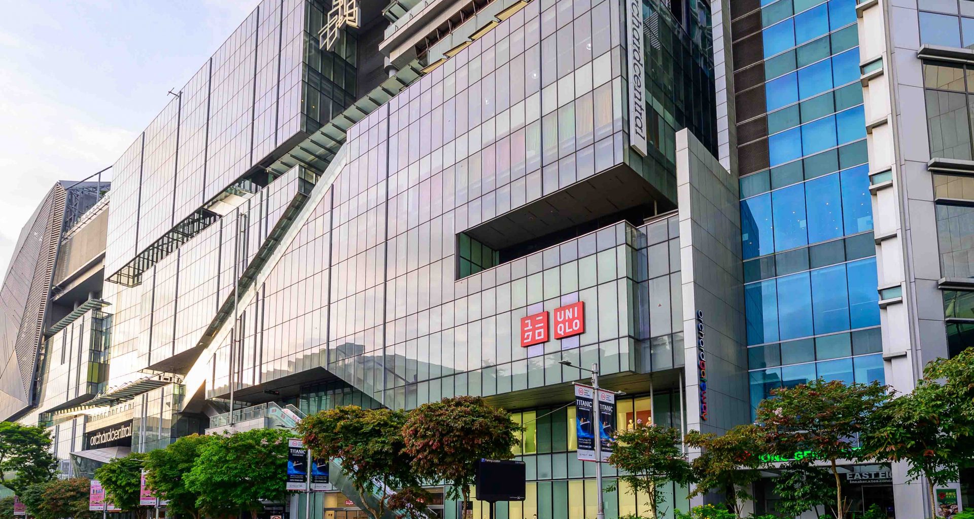 UNIQLO Orchard Central Global Flagship Store Reopens September 26 with Fresh Experiences and Local Flair - Alvinology