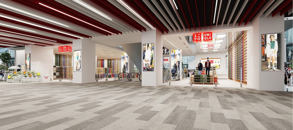 UNIQLO Orchard Central Global Flagship Store Reopens September 26 with Fresh Experiences and Local Flair - Alvinology