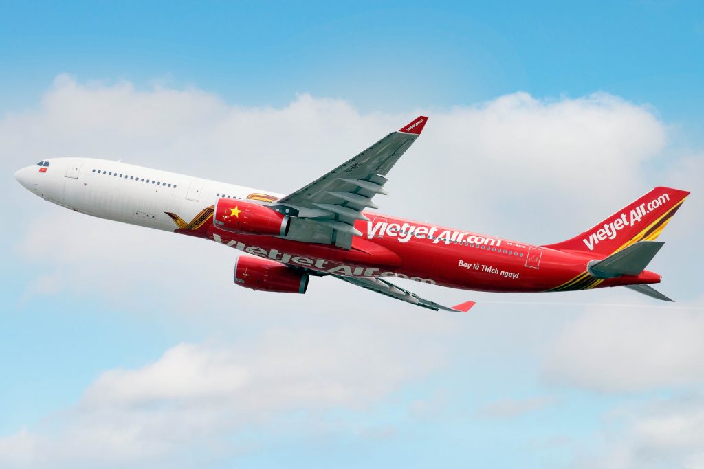 Vietjet’s 9/9 Mega Sale Takes Off: 99% Off Fares and Free Baggage Deals Vietjet’s 9/9 Mega Sale Takes Off: 99% Off Fares and Free Baggage Deals - Alvinology