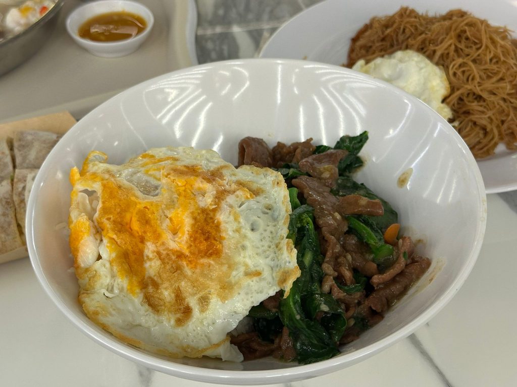 [PROMO ALERT] VivoCity's Basement 2 Transforms into an Expanded Dining Destination with Sprawling Food Hall and Debut Brands like Kikanbo Ramen and Giraffa - Alvinology