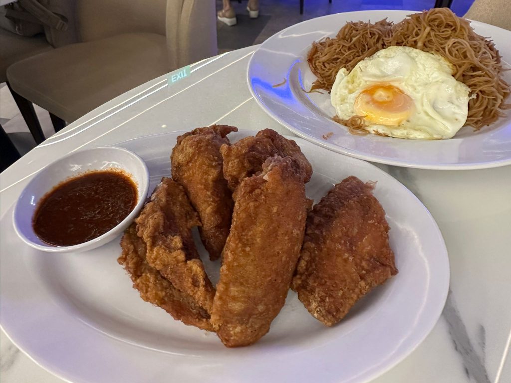 [PROMO ALERT] VivoCity's Basement 2 Transforms into an Expanded Dining Destination with Sprawling Food Hall and Debut Brands like Kikanbo Ramen and Giraffa - Alvinology