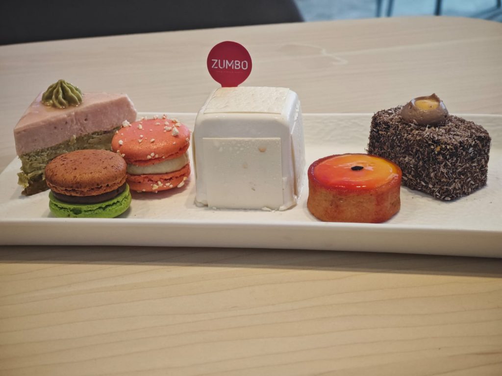 Singapore Food Festival 2025 Returns with Adriano Zumbo’s Asia Debut and Over 30 Experiences Across the Island - Alvinology