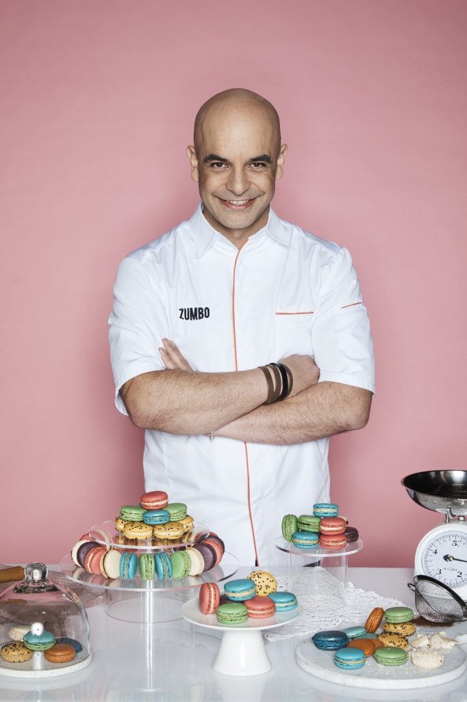 Singapore Food Festival 2025 Returns with Adriano Zumbo’s Asia Debut and Over 30 Experiences Across the Island - Alvinology
