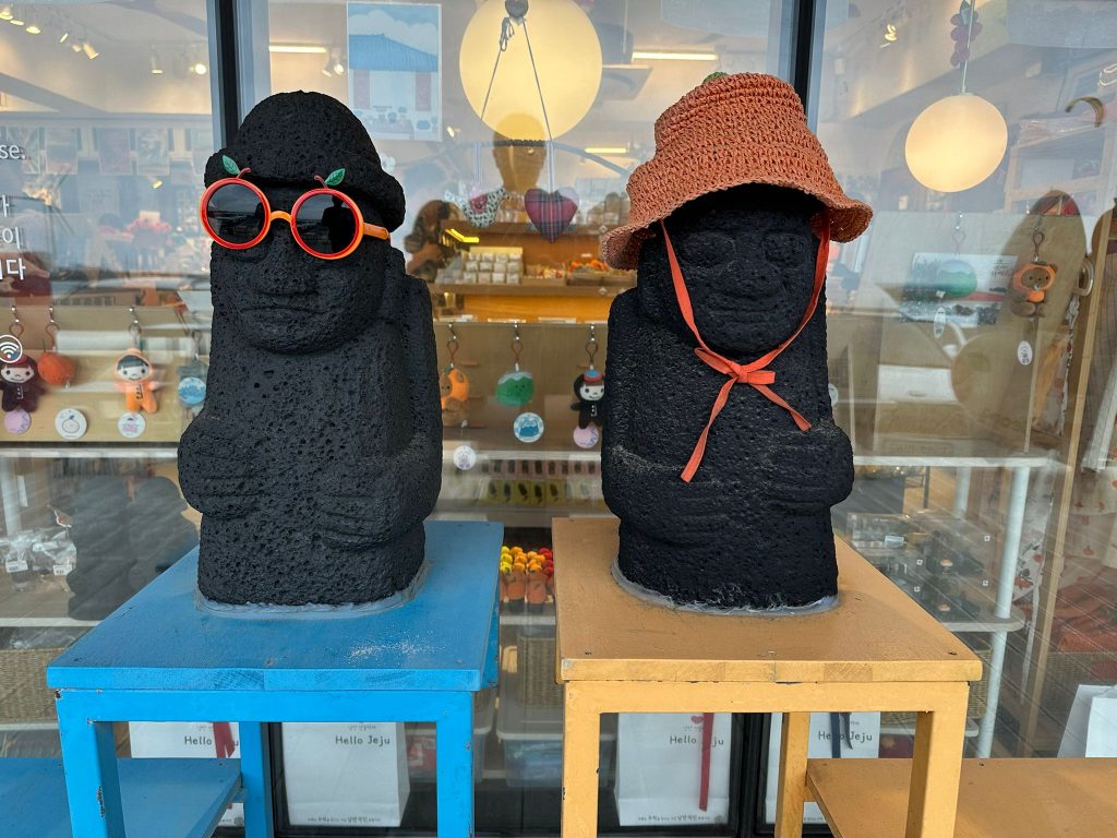 Your Next Long Weekend: A Curated 4-Day Jeju Itinerary Packed with Culture, Nature and Unique Experiences - Alvinology