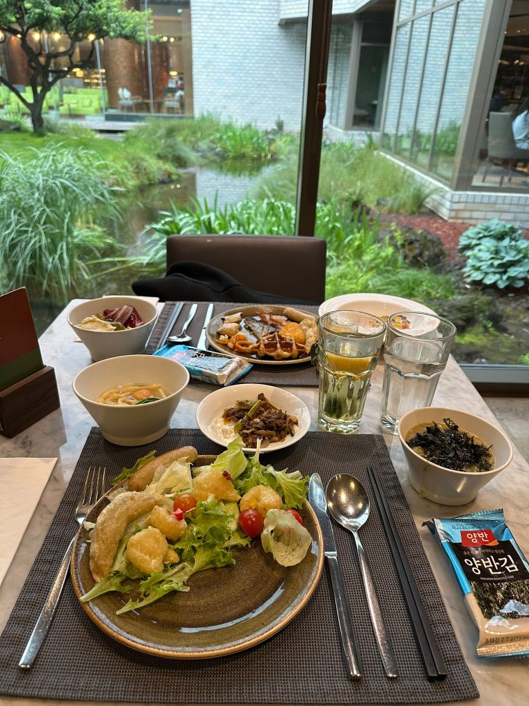 Your Next Long Weekend: A Curated 4-Day Jeju Itinerary Packed with Culture, Nature and Unique Experiences - Alvinology