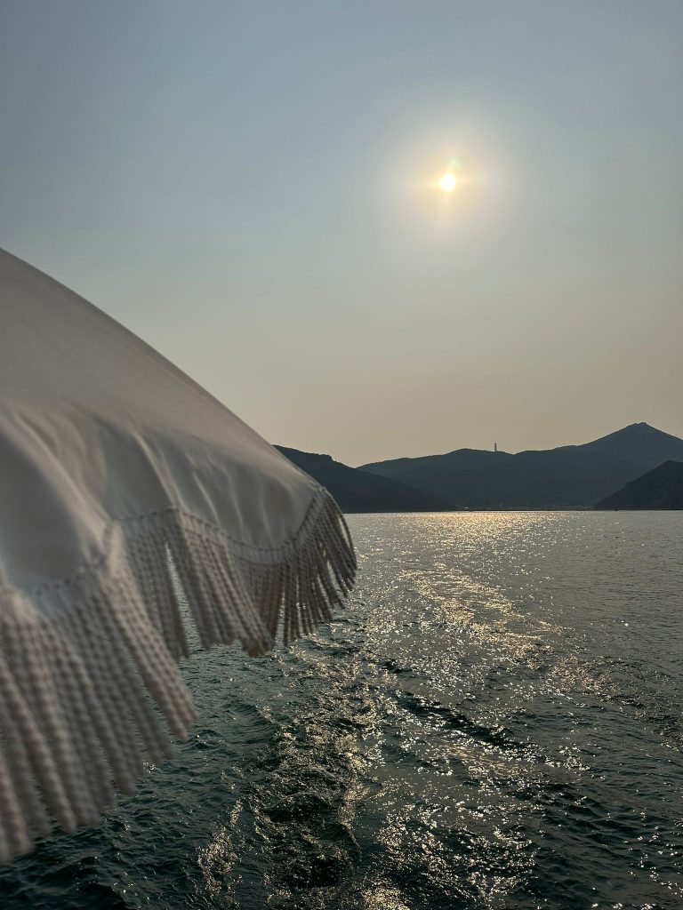 Beyond Busan: A 4-Day Road Trip to Discover Gyeongnam's Hidden Coastal Gems and Mountain Temples - Alvinology
