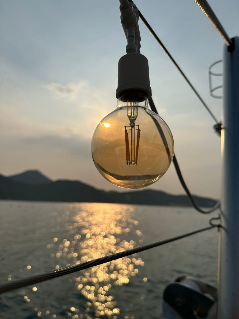 Beyond Busan: A 4-Day Road Trip to Discover Gyeongnam's Hidden Coastal Gems and Mountain Temples - Alvinology