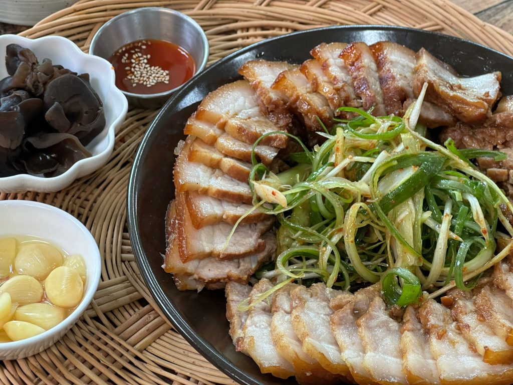 Beyond Busan: A 4-Day Road Trip to Discover Gyeongnam's Hidden Coastal Gems and Mountain Temples - Alvinology