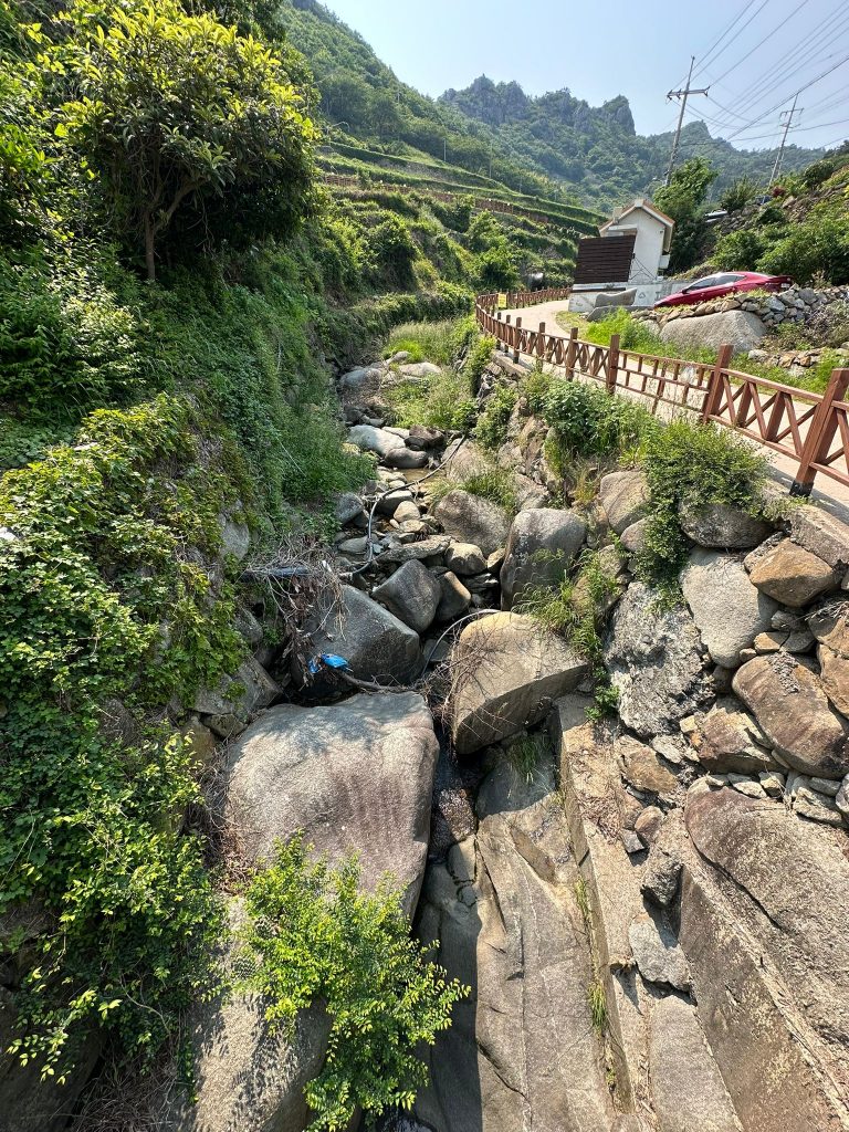 Beyond Busan: A 4-Day Road Trip to Discover Gyeongnam's Hidden Coastal Gems and Mountain Temples - Alvinology