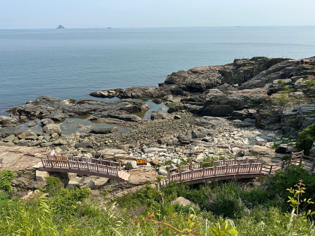 Beyond Busan: A 4-Day Road Trip to Discover Gyeongnam's Hidden Coastal Gems and Mountain Temples - Alvinology