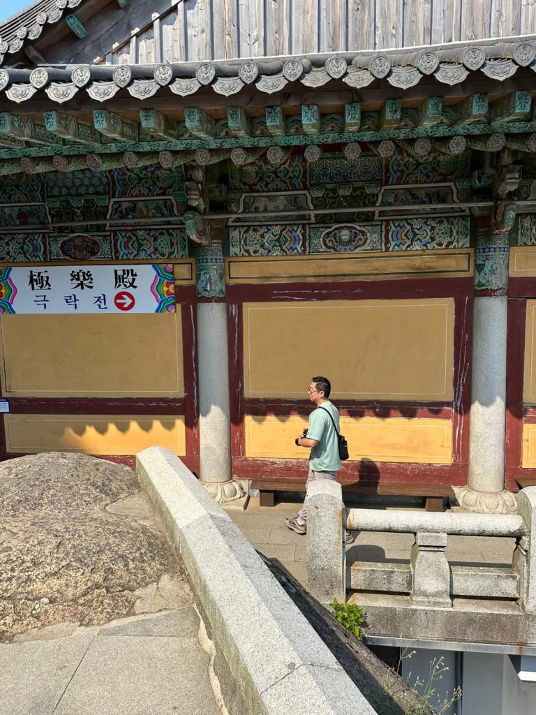 Beyond Busan: A 4-Day Road Trip to Discover Gyeongnam's Hidden Coastal Gems and Mountain Temples - Alvinology
