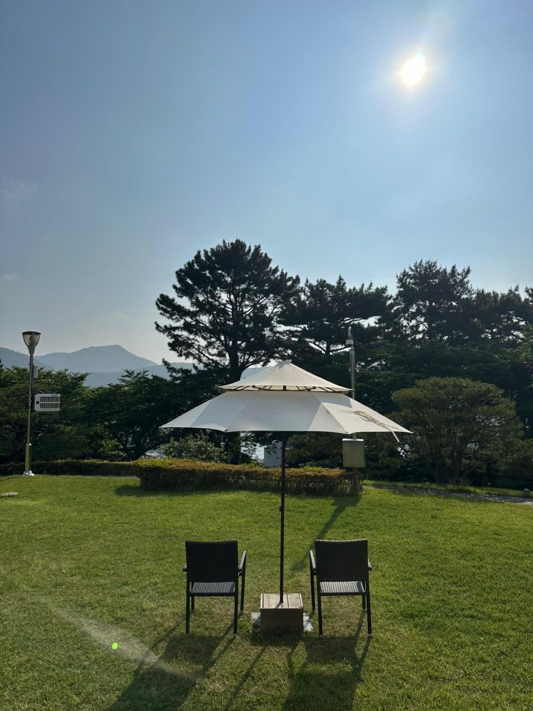 Beyond Busan: A 4-Day Road Trip to Discover Gyeongnam's Hidden Coastal Gems and Mountain Temples - Alvinology