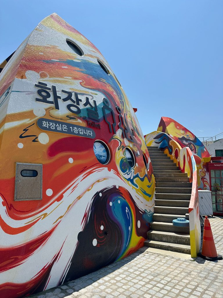 Beyond Busan: A 4-Day Road Trip to Discover Gyeongnam's Hidden Coastal Gems and Mountain Temples - Alvinology