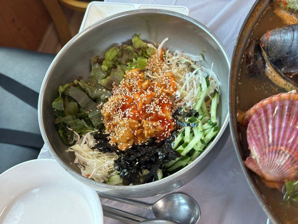 Beyond Busan: A 4-Day Road Trip to Discover Gyeongnam's Hidden Coastal Gems and Mountain Temples - Alvinology