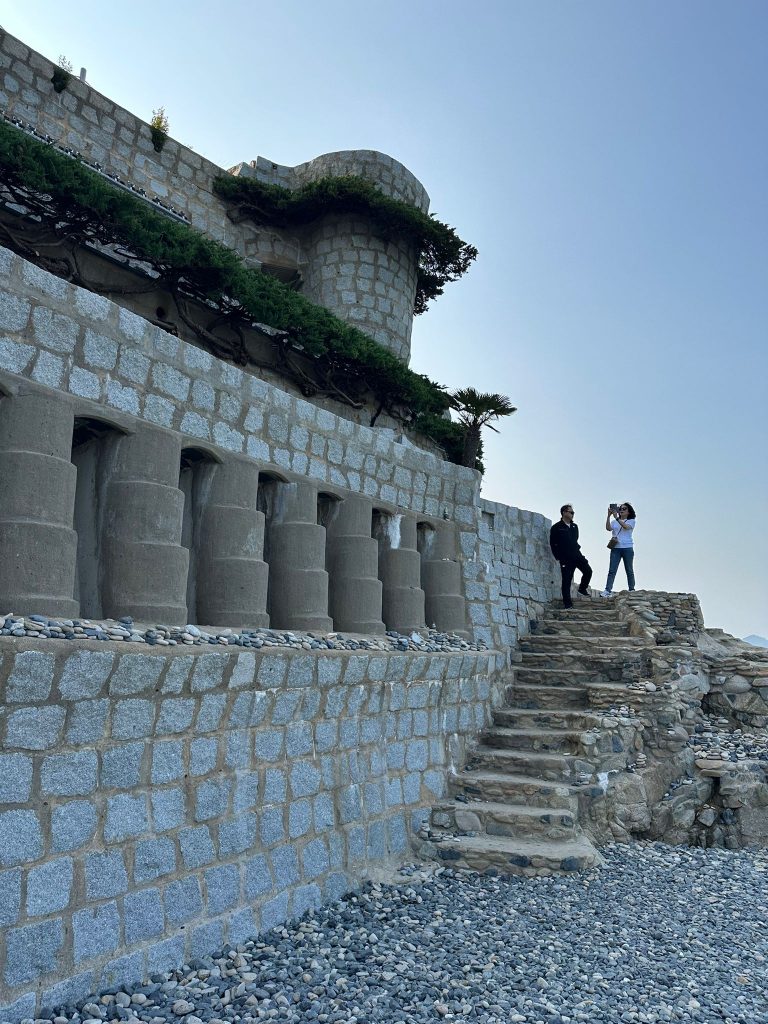 Beyond Busan: A 4-Day Road Trip to Discover Gyeongnam's Hidden Coastal Gems and Mountain Temples - Alvinology