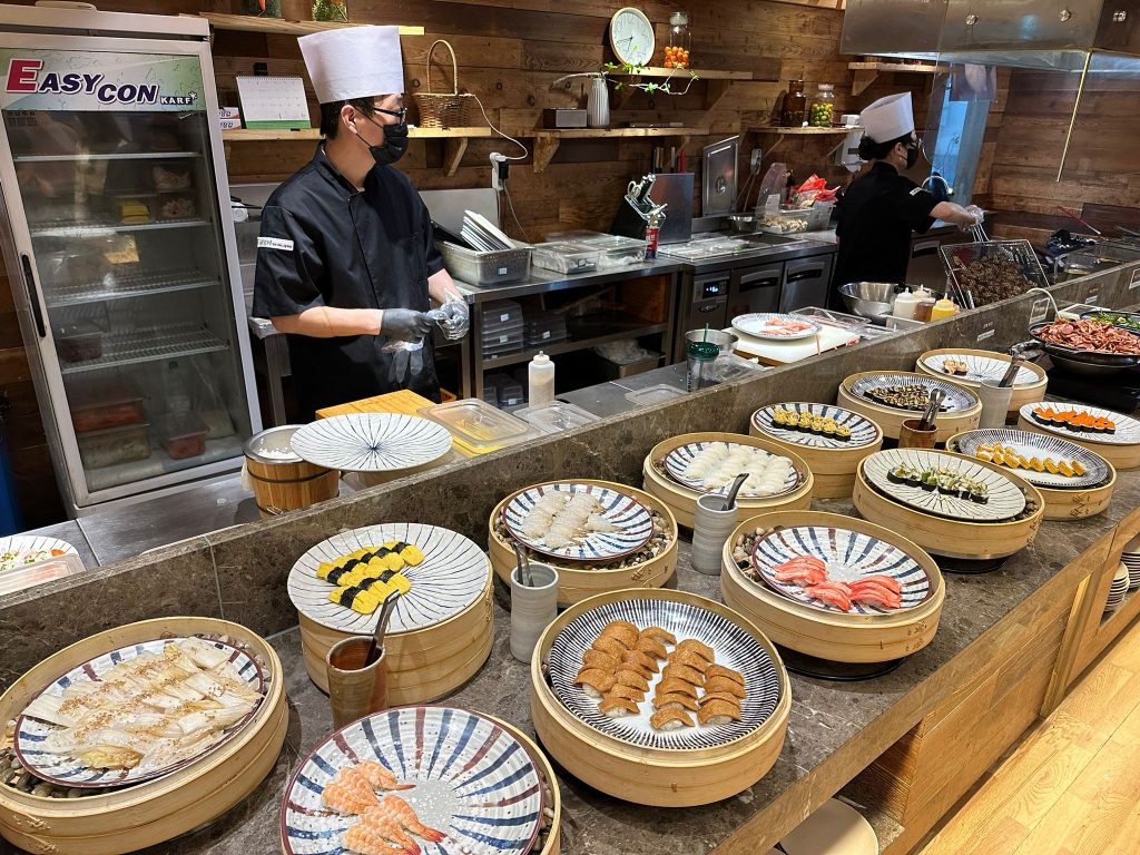 Beyond Busan: A 4-Day Road Trip to Discover Gyeongnam's Hidden Coastal Gems and Mountain Temples - Alvinology