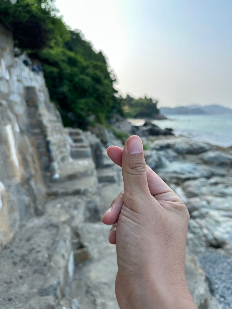 Beyond Busan: A 4-Day Road Trip to Discover Gyeongnam's Hidden Coastal Gems and Mountain Temples - Alvinology