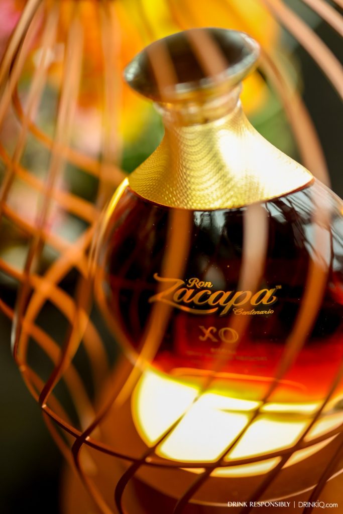 Award-Winning Zacapa Rum Arrives in Singapore with XO and No. 23 Expressions - Alvinology