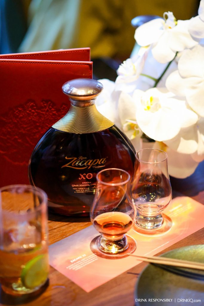 Award-Winning Zacapa Rum Arrives in Singapore with XO and No. 23 Expressions - Alvinology