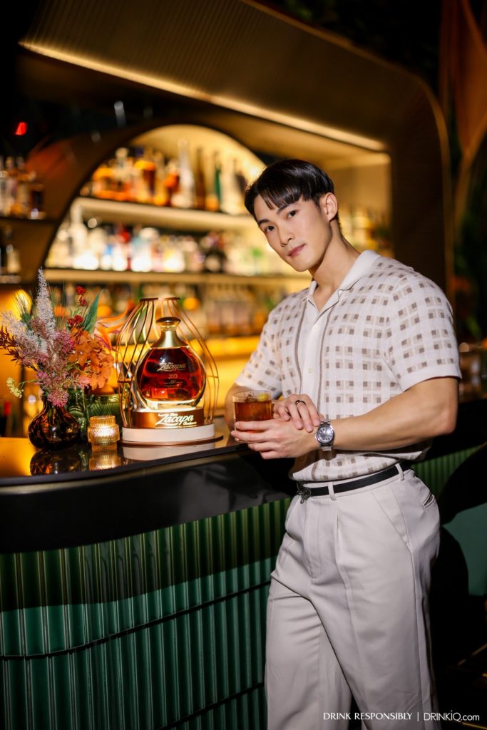 Award-Winning Zacapa Rum Arrives in Singapore with XO and No. 23 Expressions - Alvinology