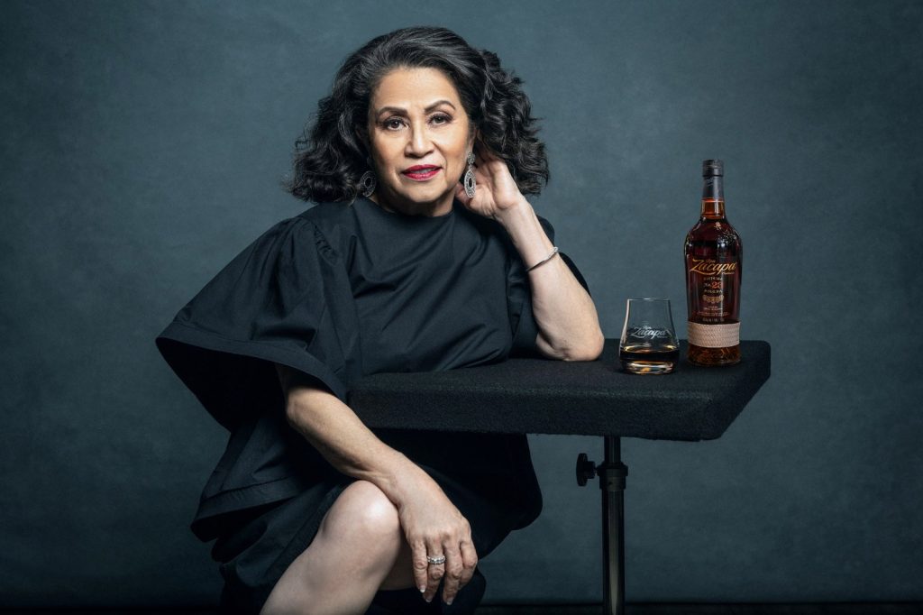 Award-Winning Zacapa Rum Arrives in Singapore with XO and No. 23 Expressions - Alvinology