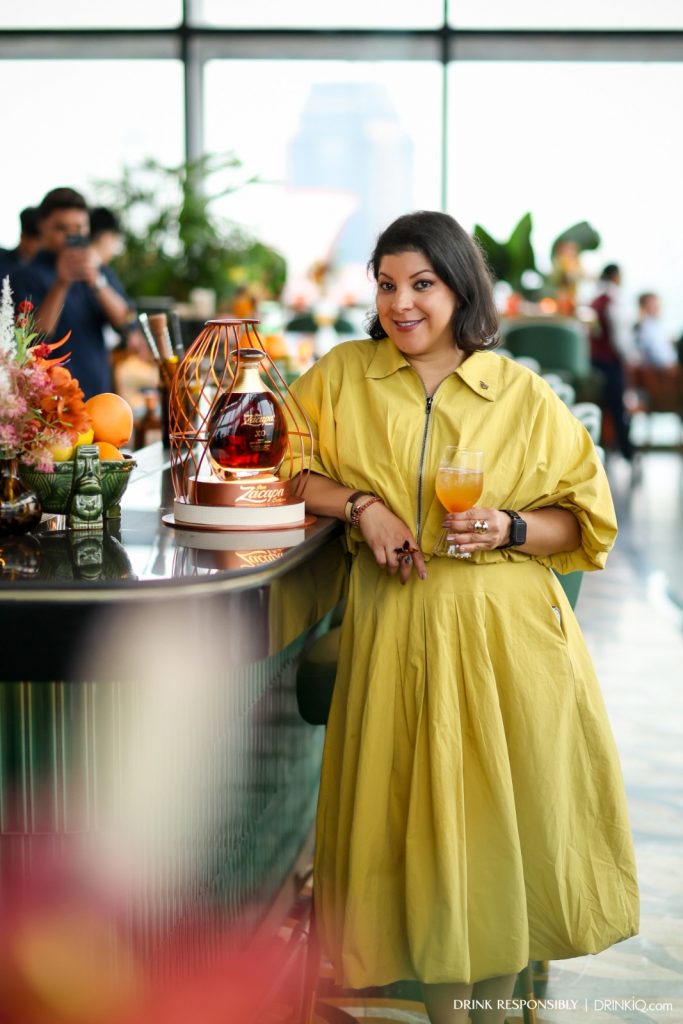 Award-Winning Zacapa Rum Arrives in Singapore with XO and No. 23 Expressions - Alvinology