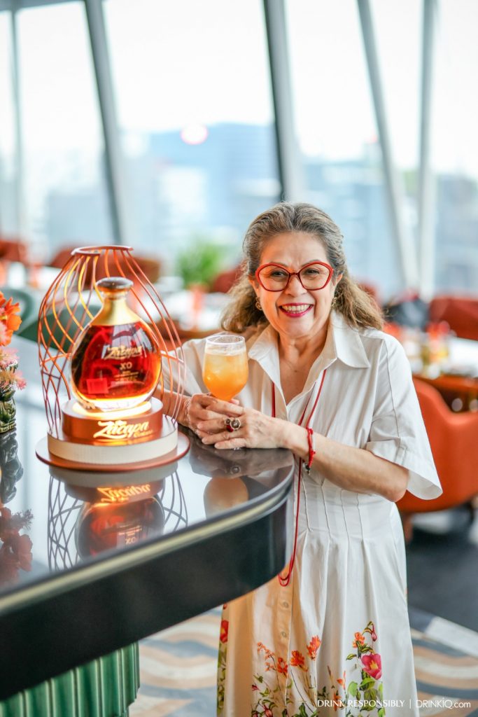 Award-Winning Zacapa Rum Arrives in Singapore with XO and No. 23 Expressions - Alvinology